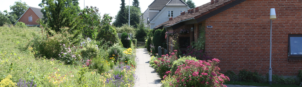 Andelsboligforeningen Aaparken